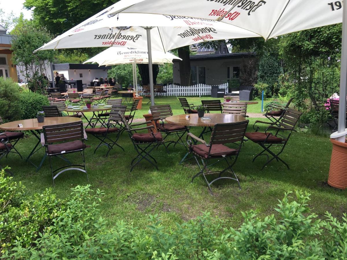 Hotel Zur Heideblüte