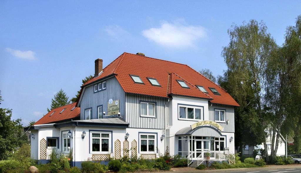 Zur Heidebluete 3* Hambühren